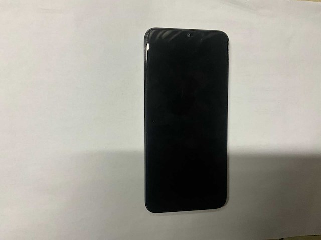 Samsung galaxy a20e smartphone - afbeelding 2 van  5