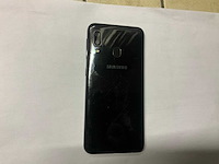 Samsung galaxy a20e smartphone - afbeelding 5 van  5