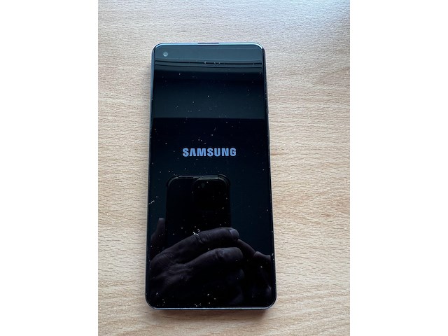 Samsung galaxy a21s - afbeelding 1 van  2