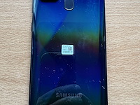 Samsung galaxy a21s - afbeelding 2 van  2