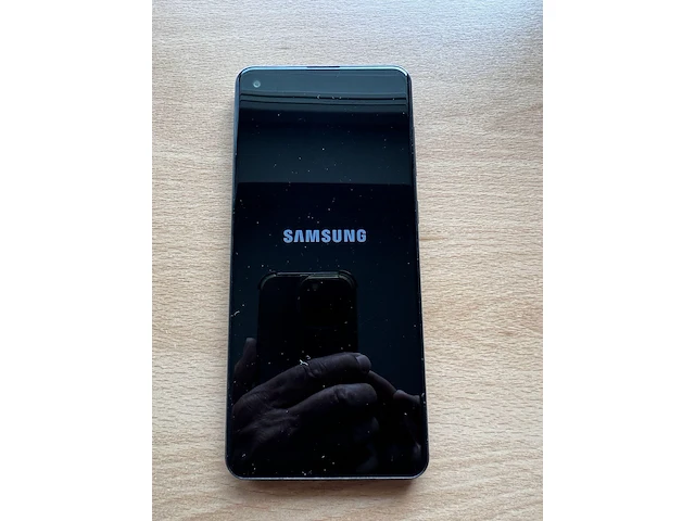 Samsung galaxy a21s - afbeelding 1 van  2