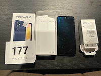 Samsung galaxy a25 5g mobiele telefoon - afbeelding 1 van  6
