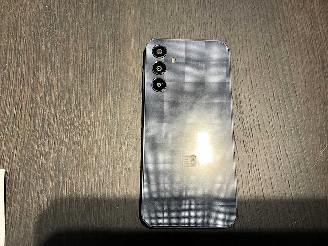 Samsung galaxy a25 5g mobiele telefoon - afbeelding 4 van  6