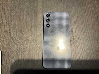 Samsung galaxy a25 5g mobiele telefoon - afbeelding 4 van  6