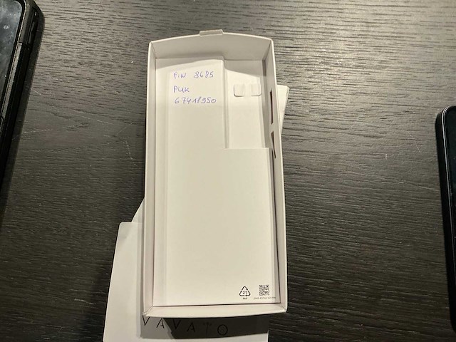 Samsung galaxy a25 5g mobiele telefoon - afbeelding 6 van  6