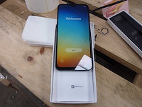 Samsung galaxy a26 6,7" 5g nano sim 128gb smartphone zwart - afbeelding 6 van  7