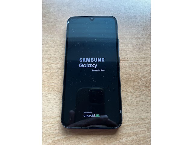 Samsung galaxy a34 - afbeelding 1 van  2