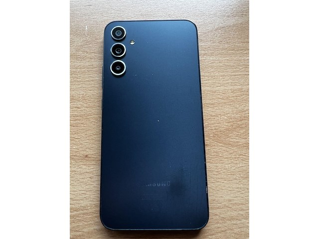 Samsung galaxy a34 - afbeelding 2 van  2