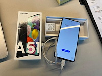 Samsung galaxy a51 gsm