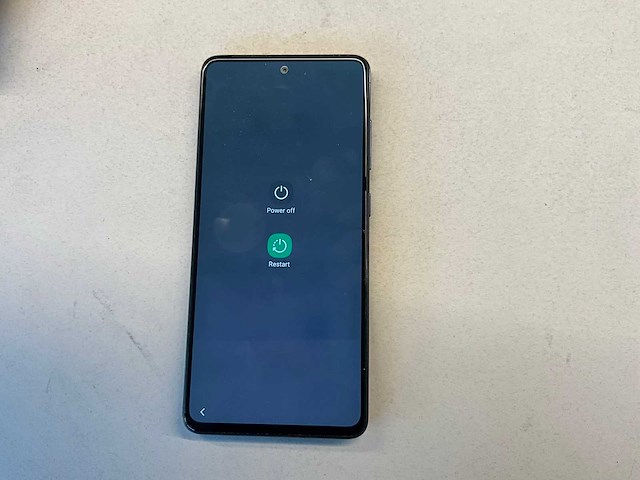 Samsung galaxy a51 gsm - afbeelding 5 van  10