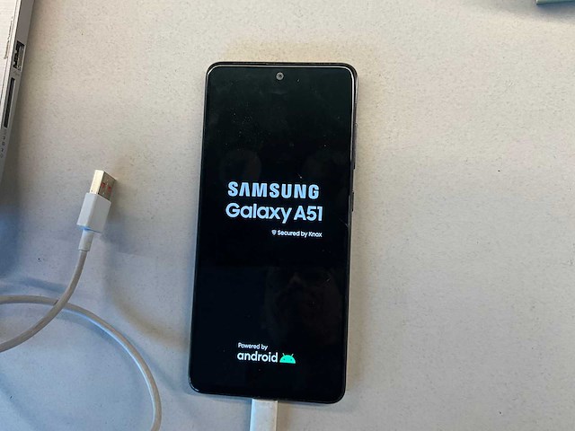Samsung galaxy a51 gsm - afbeelding 7 van  10