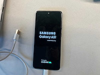 Samsung galaxy a51 gsm - afbeelding 7 van  10