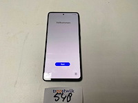 Samsung galaxy a52, 128gb. model sm-a525f/ds. - afbeelding 1 van  2