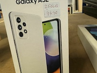 Samsung galaxy a52 - afbeelding 2 van  5