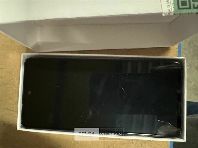 Samsung galaxy a52 - afbeelding 3 van  5