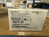 Samsung galaxy a52 - afbeelding 5 van  5