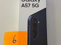 Samsung galaxy a57 5g - afbeelding 1 van  4