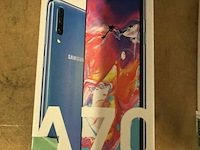 Samsung galaxy a70