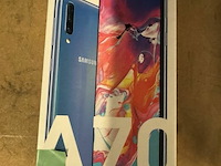 Samsung galaxy a70 - afbeelding 2 van  4