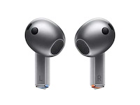 Samsung galaxy buds 3 oordopjes kleur antraciet - afbeelding 4 van  6