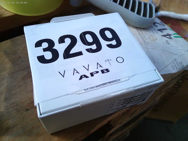 Samsung galaxy buds 3 oordopjes kleur antraciet - afbeelding 5 van  5