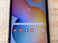 Samsung galaxy phone's en pad's