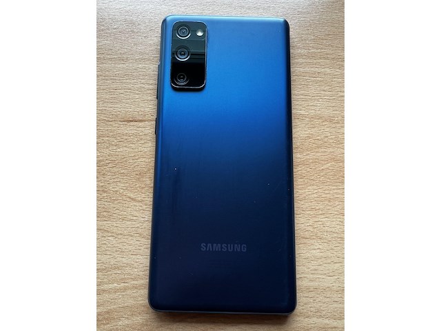 Samsung galaxy s20 fe - afbeelding 2 van  2