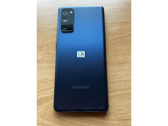 Samsung galaxy s20 fe - afbeelding 2 van  2