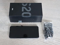 Samsung galaxy s20 - afbeelding 1 van  7