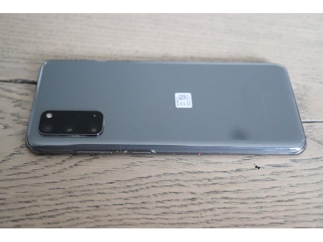 Samsung galaxy s20 - afbeelding 3 van  7