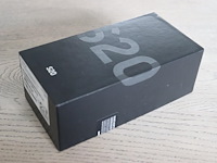 Samsung galaxy s20 - afbeelding 4 van  7