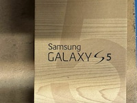 Samsung galaxy s5 - afbeelding 2 van  4
