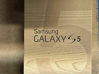 Samsung galaxy s5 - afbeelding 3 van  4
