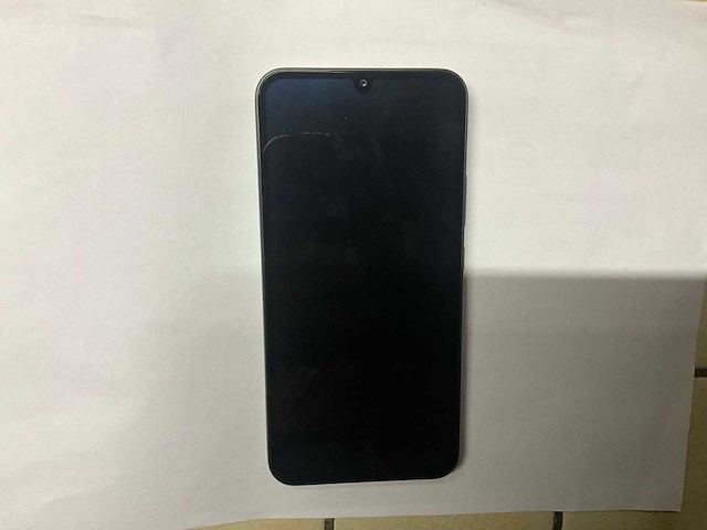 Samsung galaxy smartphone - afbeelding 2 van  4