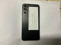 Samsung galaxy smartphone - afbeelding 3 van  4