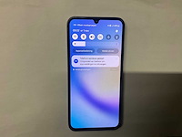 Samsung galaxy smartphone - afbeelding 4 van  4