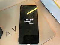 Samsung galaxy smartphone