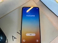 Samsung galaxy smartphone - afbeelding 2 van  7