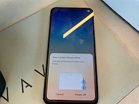 Samsung galaxy smartphone - afbeelding 4 van  7