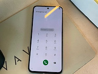 Samsung galaxy smartphone - afbeelding 6 van  7