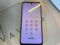 Samsung galaxy smartphone - afbeelding 3 van  6