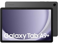 Samsung galaxy tab a9+ 64gb wifi tablet grijze anthracite - afbeelding 2 van  13
