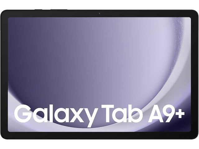 Samsung galaxy tab a9+ 64gb wifi tablet grijze anthracite - afbeelding 3 van  13