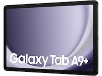 Samsung galaxy tab a9+ 64gb wifi tablet grijze anthracite - afbeelding 7 van  13