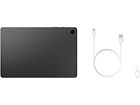 Samsung galaxy tab a9+ 64gb wifi tablet grijze anthracite - afbeelding 8 van  11