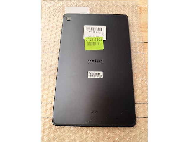 Samsung galaxy tab s6 line - afbeelding 1 van  2