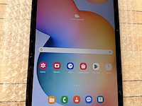 Samsung galaxy tab s6 line - afbeelding 1 van  6