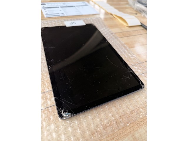 Samsung galaxy tab s6 line - afbeelding 2 van  6