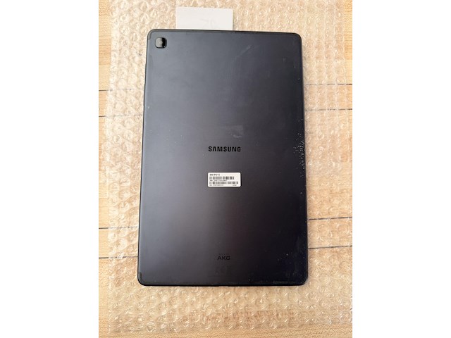 Samsung galaxy tab s6 line - afbeelding 5 van  6