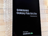 Samsung galaxy tab s6 line - afbeelding 1 van  6